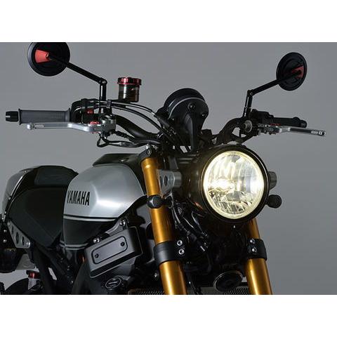 DAYTONA（デイトナ） LEDヘッドランプバルブ プレシャス・レイ Z H4