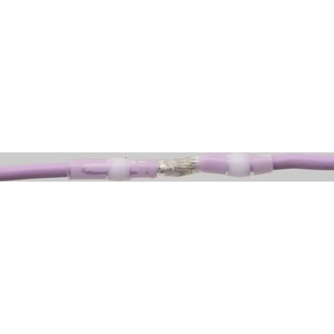 DAYTONA（デイトナ） ハンダ入り熱収縮チューブ φ1.7(収縮後内径 約φ0