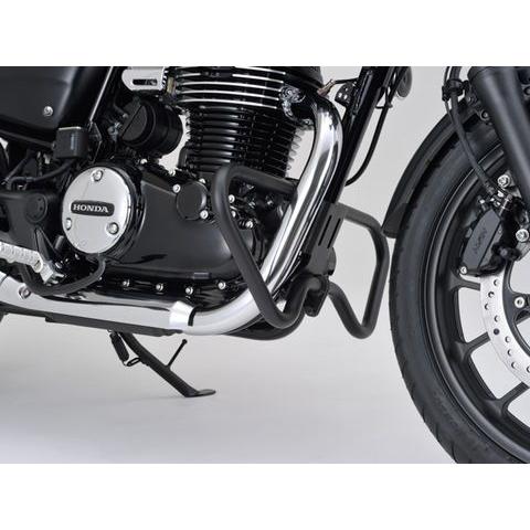 DAYTONA（デイトナ） パイプエンジンガード(LOWER TYPE)GB350専用 