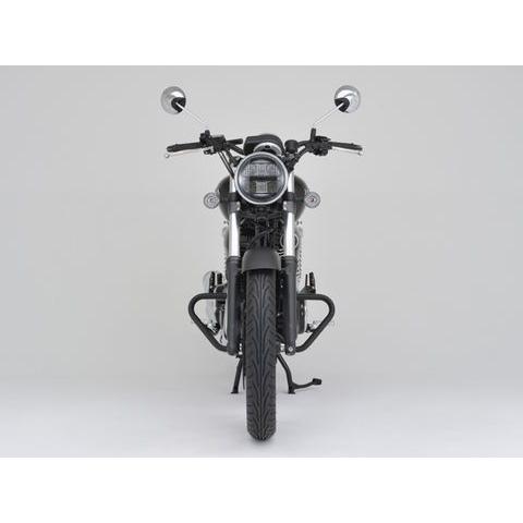DAYTONA（バイク用品） デイトナ パイプエンジンガード(LOWER