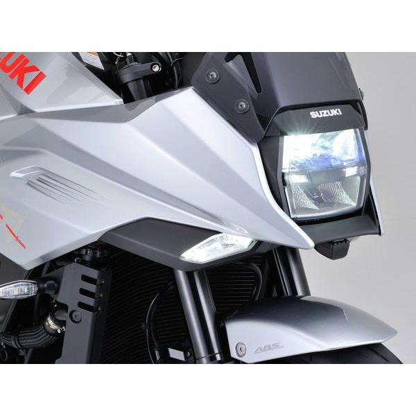 デイトナ MOTO GPS LASERバイク用レーダー探知機 DAYTONA 25674 返品種別B｜joshin｜04