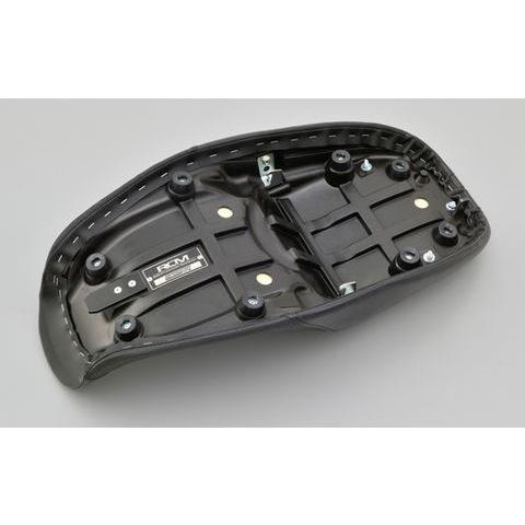 デイトナ RCM concept DAYTONACOZY シート(COMP) ディンプル