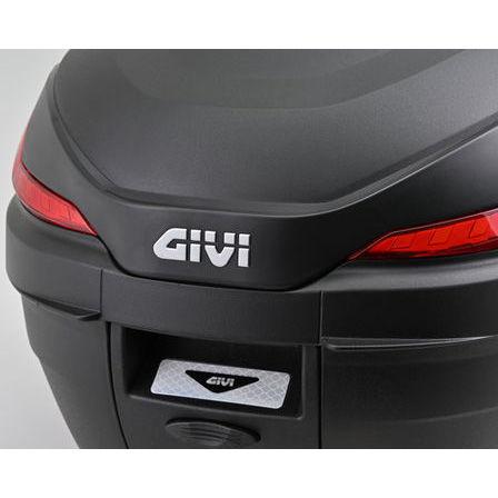 GIVI GIV B27NX トップケース 未塗装ブラック デイトナ 43308 返品種別B｜joshin｜03