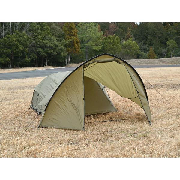 デイトナ マエヒロシェルター フォレストカーキ 楽天市場】 DAYTONA OUTDOORS(デイトナアウトドア) マエヒロ