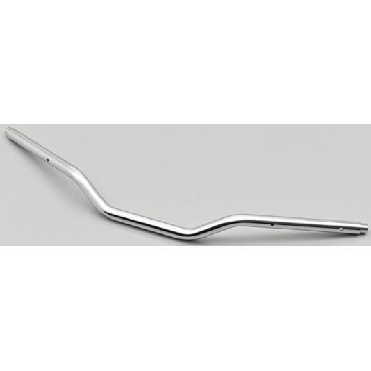 DAYTONA（デイトナ） LOWスタイルハンドル GB350(23)クロームメッキ 