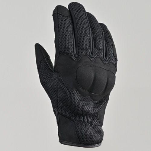 DAYTONA（デイトナ） DG-018 エアプロテクティブグローブ ブラック M