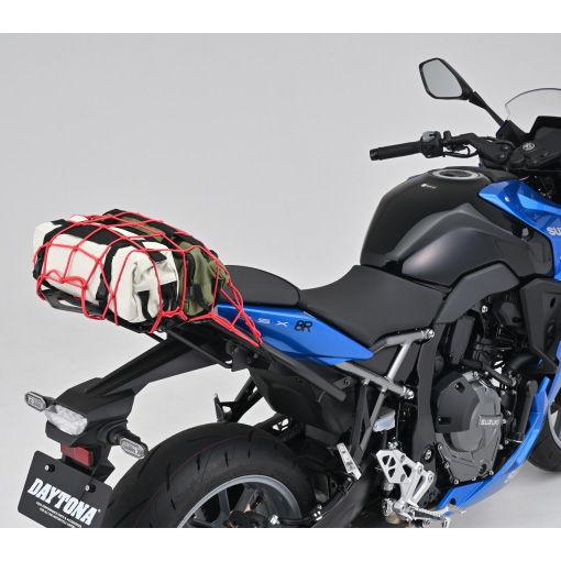 C 30日まで デイトナ マルチウイングキャリア GSX-8S/ 8R DAYTONA 49671