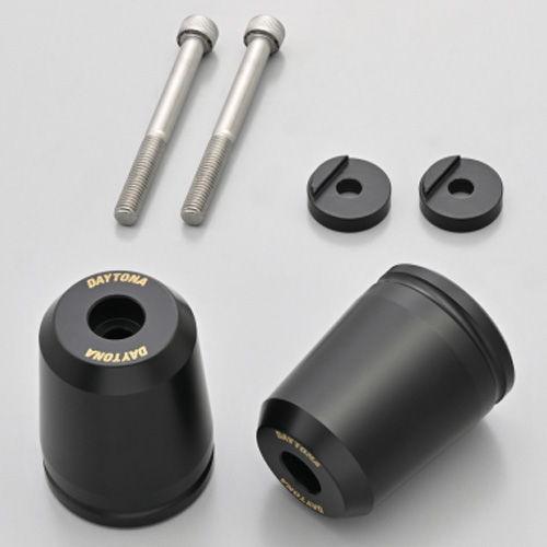 DAYTONA（デイトナ） 超ヘビーウエイトバーエンド YAMAHA車 DAYTONA