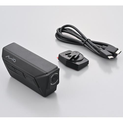 DAYTONA（デイトナ） バイク専用ドライブレコーダー「MiVue MP20