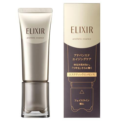 資生堂 ELIXIR (エリクシール)エステティックエッセンス AD(40g)の商品画像（Yahoo!ショッピング）
