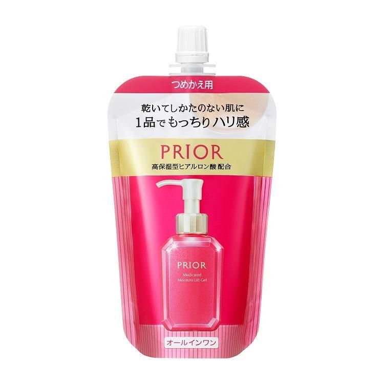 SHISEIDO（資生堂） プリオール 薬用 うるおい美リフトゲル (つめかえ