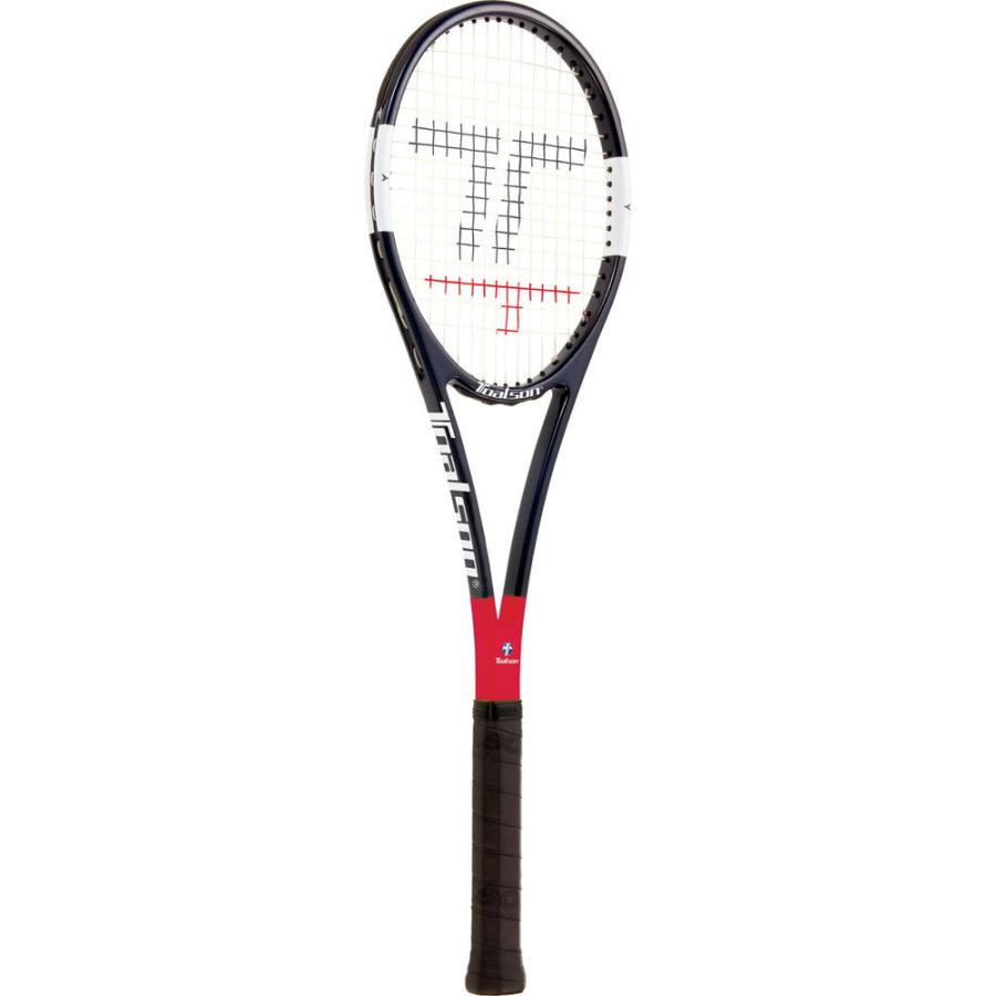 TOALSON（トアルソン） テニス用練習機 スイートエリアラケット320