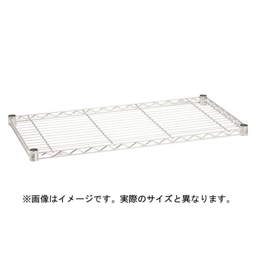 人気ブランド新作豊富 スチールラック ホームエレクター ステンレスワイヤーシェルフ 棚板 間口900 奥行450mm オールステンレスシリーズ H16st1 返品種別a Taxijetci Com