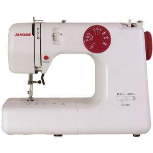 期間限定送料無料 ジャノメ 電動ミシン Janome Ij 340 ジャノメ 返品種別a Joshin Web 通販 Paypayモール 完売 Menumaui Com