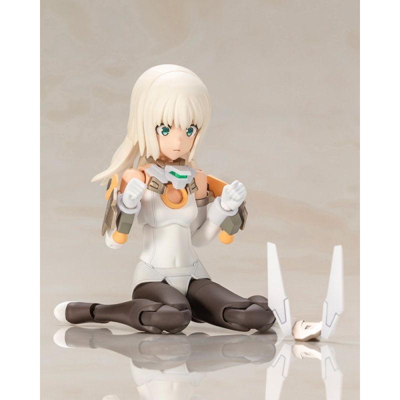 60 以上節約 コトブキヤ 再生産 1 メガミデバイス コラボ バーゼラルド Animation Ver フレームアームズ ガール Fg087 プラモデル 返品種別b Aynaelda Com