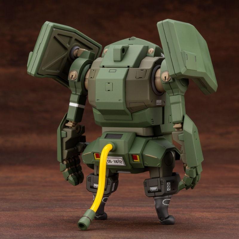 コトブキヤ 1/ 35 陸上自衛隊07式-III型戦車 なっちん(KP551 コトブキヤ 1/ 35 陸上自衛隊07式-III型戦車 なっちん(KP551