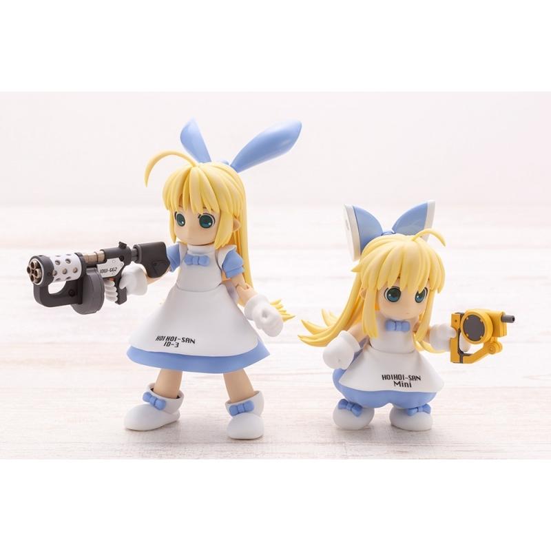 コトブキヤ 1 1 ホイホイさん ホイホイさんmini アリスカラーセット 一撃殺虫 ホイホイさん Legacy Kp571 プラモデル 返品種別b Joshin Web 通販 Paypayモール