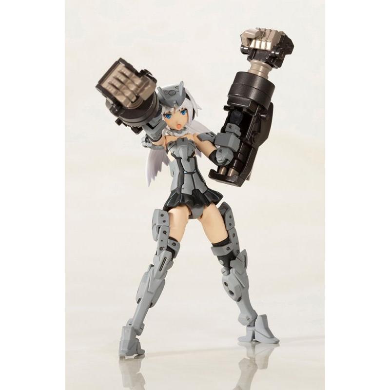 コトブキヤ NONスケール フレームアームズ・ガール ハンドスケール アーキテクト(FG090)プラモデル 返品種別B|Joshin web |07
