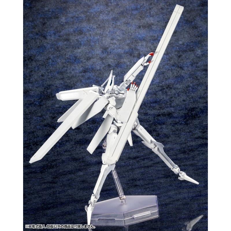 コトブキヤ 1/ 100 二零式衛人 劫衛(シドニアの騎士 あいつむぐほし)(KP586)プラモデル 返品種別B|Joshin web |10