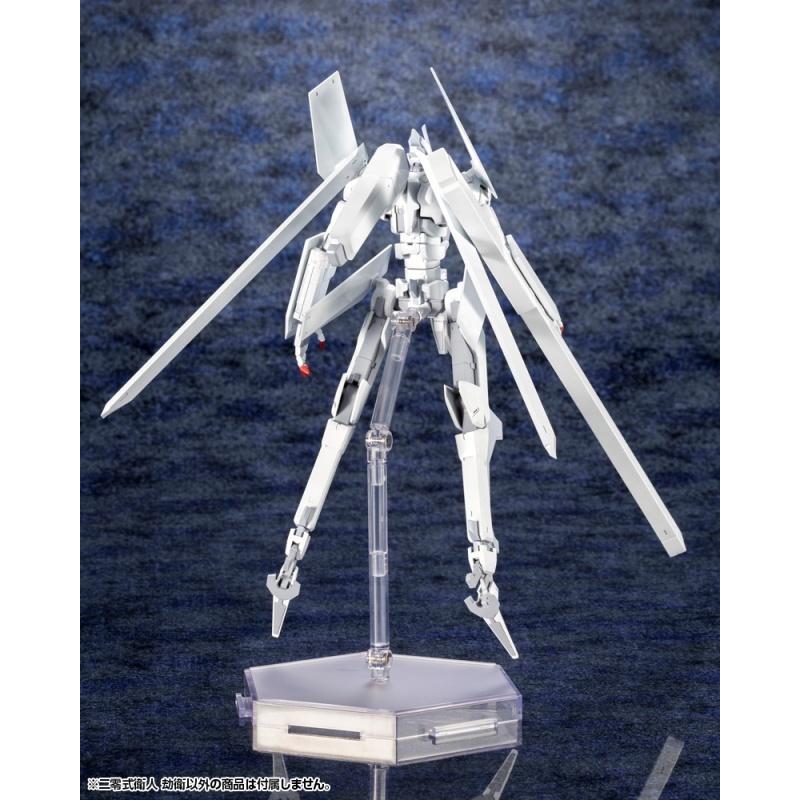 コトブキヤ 1/ 100 二零式衛人 劫衛(シドニアの騎士 あいつむぐほし)(KP586)プラモデル 返品種別B|Joshin web |02