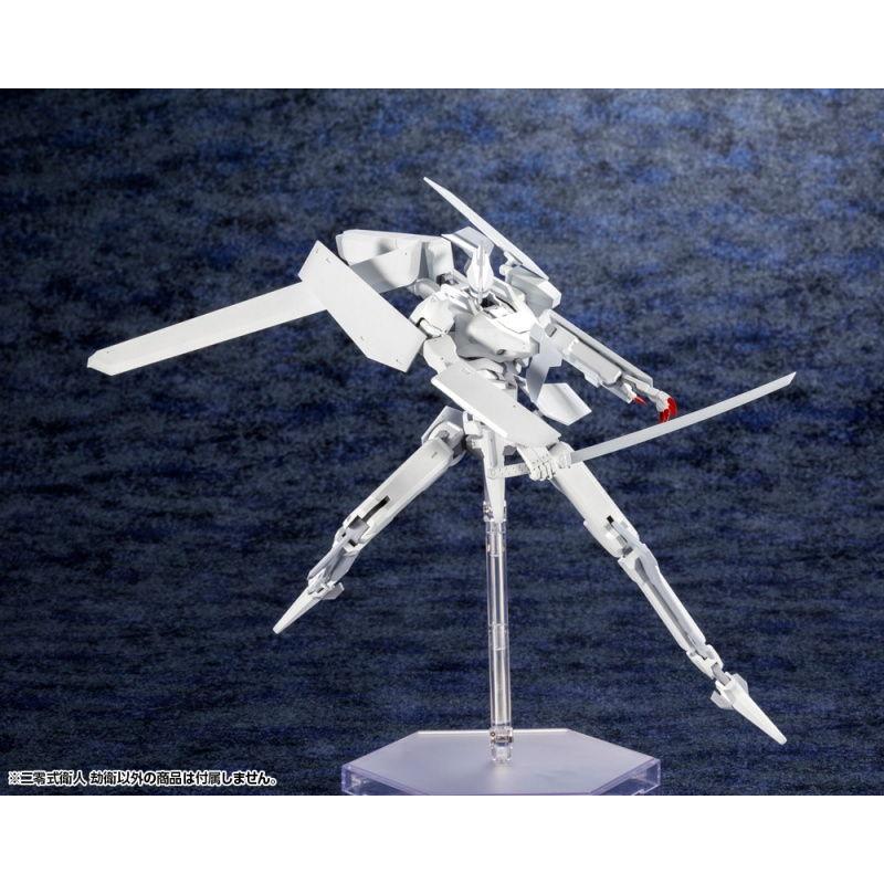 コトブキヤ 1/ 100 二零式衛人 劫衛(シドニアの騎士 あいつむぐほし)(KP586)プラモデル 返品種別B|Joshin web |07