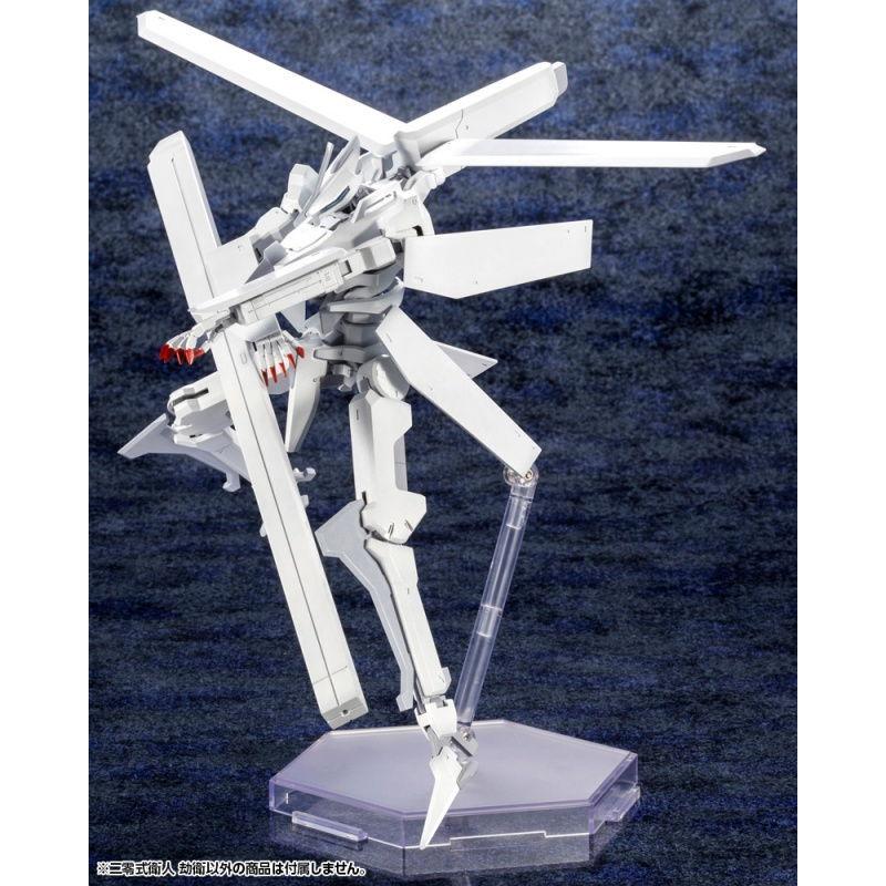 コトブキヤ 1/ 100 二零式衛人 劫衛(シドニアの騎士 あいつむぐほし)(KP586)プラモデル 返品種別B|Joshin web |09