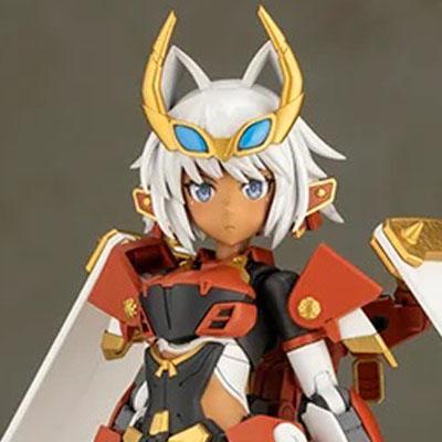 コトブキヤ（KOTOBUKIYA） NONスケール フレームアームズ・ガール 信玄