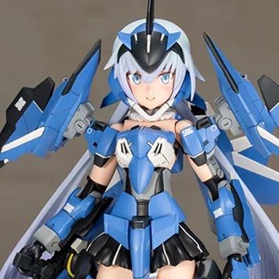コトブキヤ（KOTOBUKIYA） NONスケール フレームアームズ