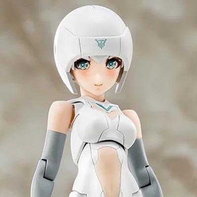 コトブキヤ（KOTOBUKIYA） 1/ 1 メガミデバイス B1R-M シャーシキット