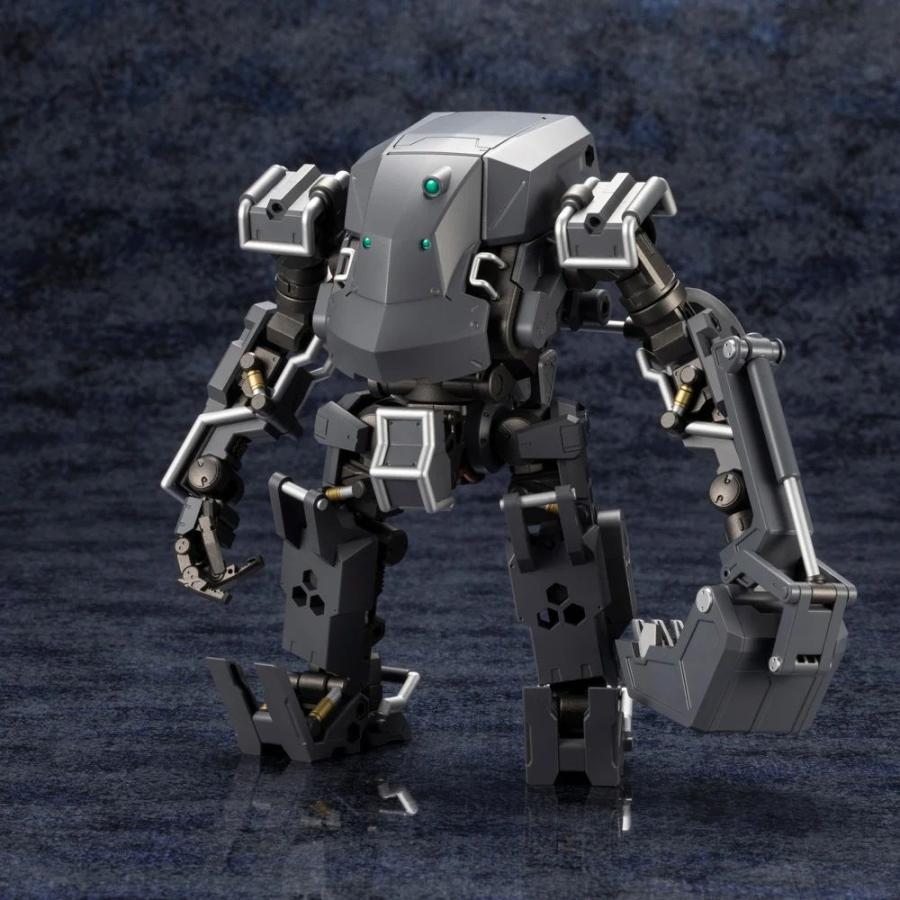 コトブキヤ（KOTOBUKIYA） 1/ 24 バルクアームα “ルクスエイプ