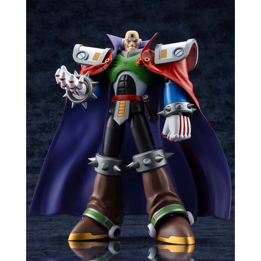 コトブキヤ（KOTOBUKIYA） NONスケール シグマ ロックマンX Ver