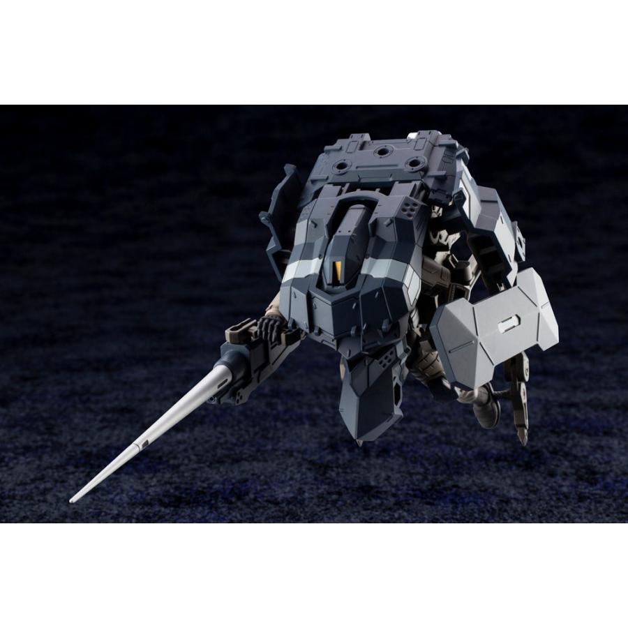 コトブキヤ (再生産)1/ 24 ヘキサギア 飛行ユニット ウッドペッカー(HG054R)プラモデル 返品種別B｜joshin｜12