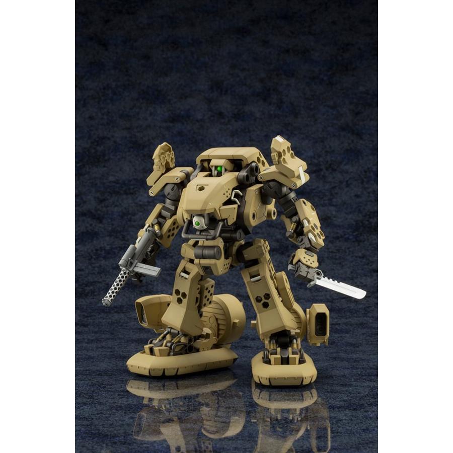 コトブキヤ（KOTOBUKIYA） (再生産)1/ 24 ヘキサギア バルクアームβ