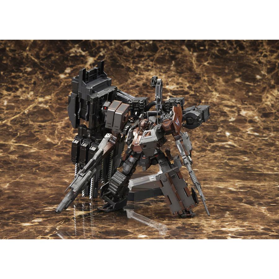 コトブキヤ（KOTOBUKIYA） (再生産)1/ 72 UCR-10/ A ヴェンジェンス