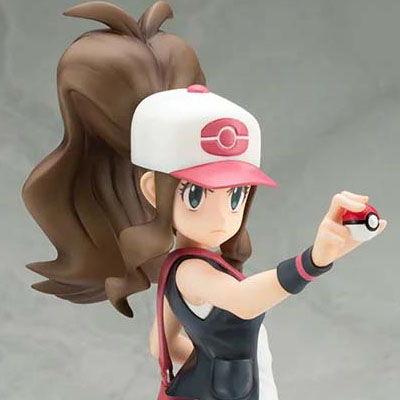 コトブキヤ（KOTOBUKIYA） (再生産)1/ 8 ARTFX J トウコ with ポカブ