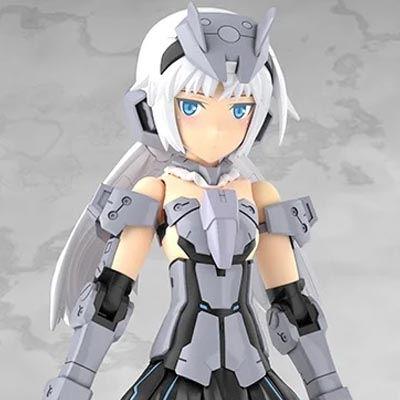 グランデスケール/フレームアームズ・ガール アーキテクト 完成品 限定特典付き】グランデスケール アーキテクト｜コトブキヤオンライン