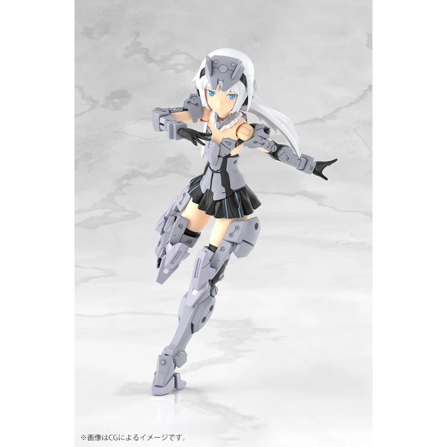 コトブキヤ（KOTOBUKIYA） NONスケール グランデスケール アーキテクト