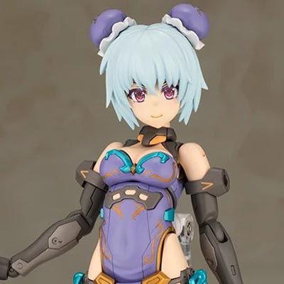 コトブキヤ（KOTOBUKIYA） NONスケール フレームアームズ・ガール