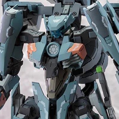 コトブキヤ (再生産)1/ 48 フォーミュラ(ゼノブレイドクロス)(KP401R 