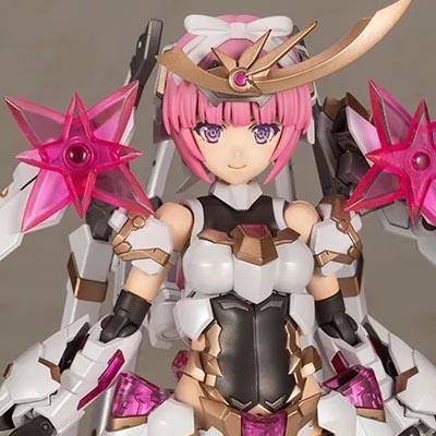 コトブキヤ（KOTOBUKIYA） (再生産)NONスケール フレームアームズ