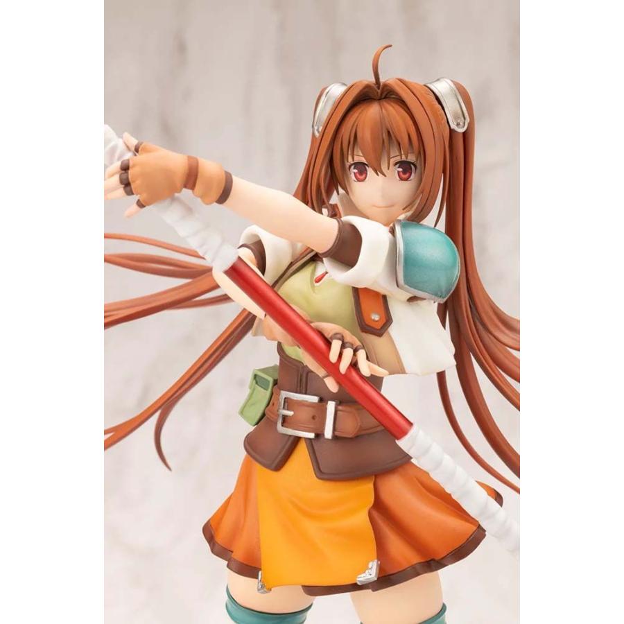 コトブキヤ（KOTOBUKIYA） (再生産)1/ 8 エステル・ブライト(軌跡