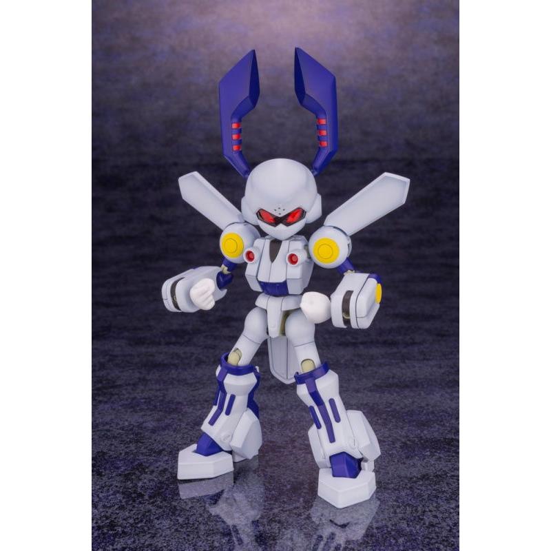 コトブキヤ 1/ 6 KWG05-C ドークス(メダロット)(KP361)プラモデル 返品 