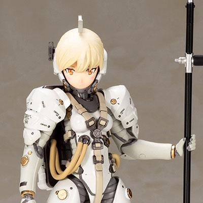 コトブキヤ 壽屋 ルーデンス 特典パーツ付き 新品未開封 限定特典付き】ルーデンス｜コトブキヤオンラインショップ