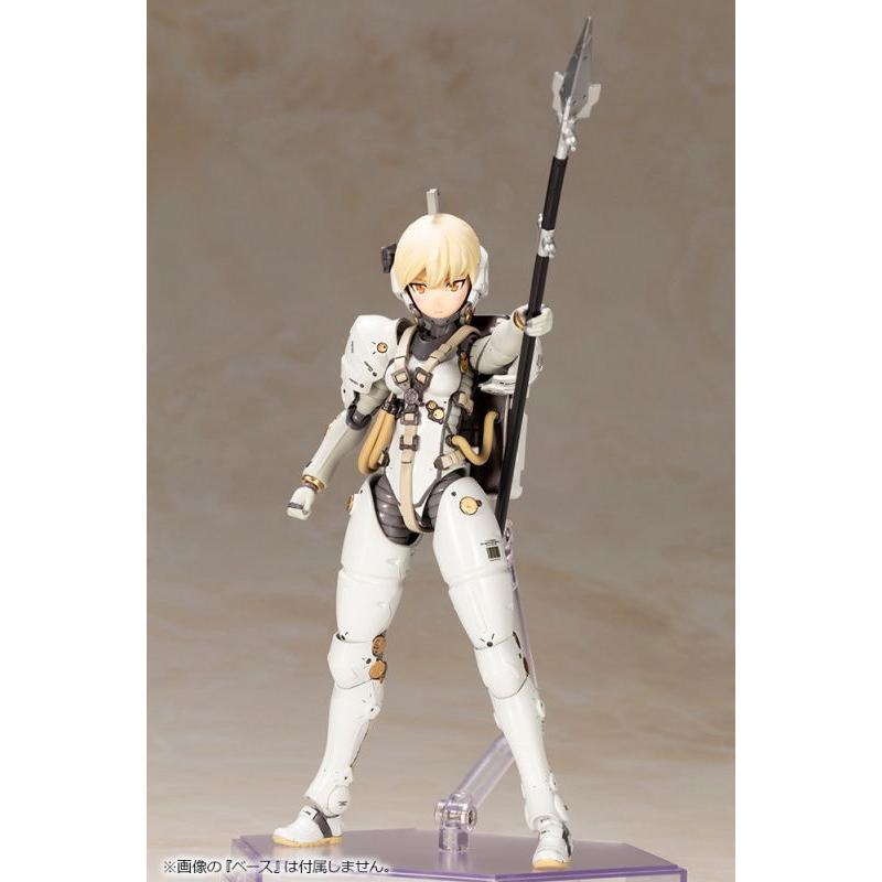 コトブキヤ NONスケール ルーデンス(コジマプロダクション