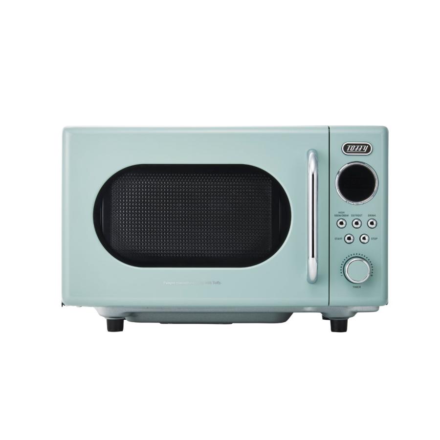 Toffy K-DR3-PA [PALE AQUA]の商品画像（Yahoo!ショッピング）