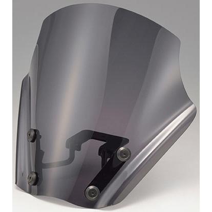 KIJIMA（キジマ） スクリーン メーターバイザー GSX-S125 KIJIMA 305