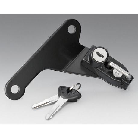 KIJIMA（キジマ） ヘルメットロック(KAWASAKI専用) ZX-10R 16-17Y 303