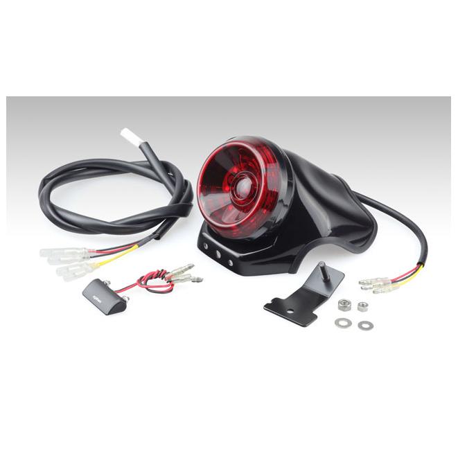 KIJIMA キジマ LED コロナテールランプキット レブル250/ 500 17-19Y