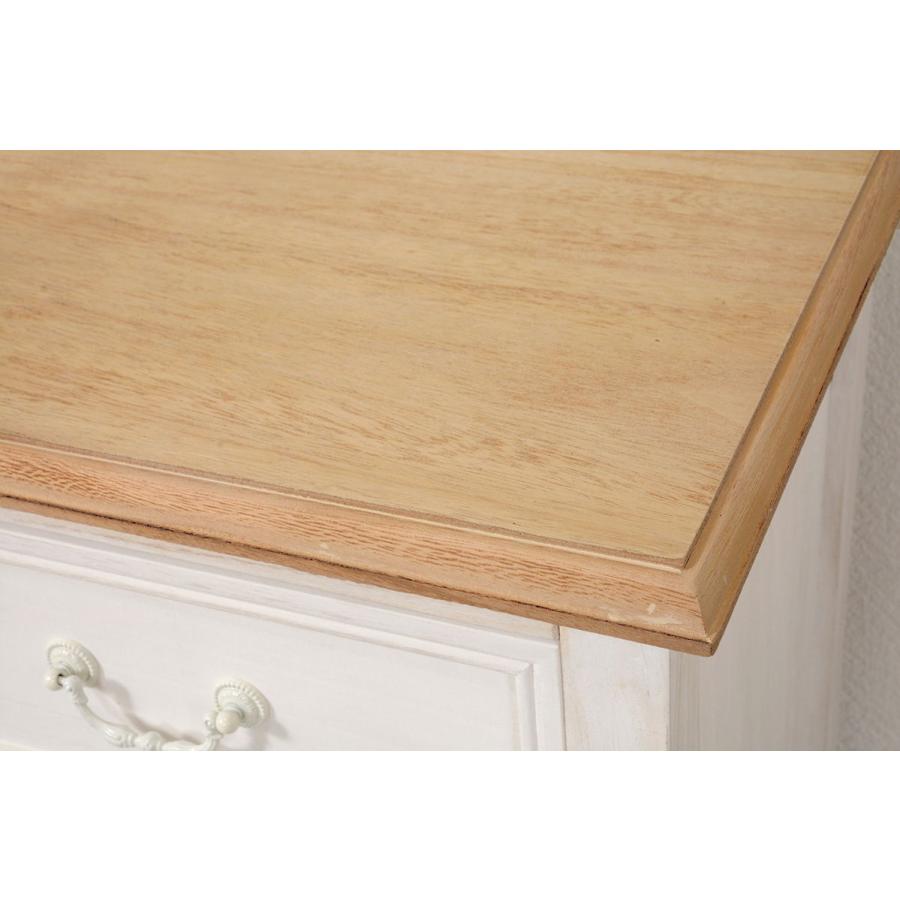 HAGiHARA HAGIHARA(萩原) ブロカントテレビボード(ホワイト・幅