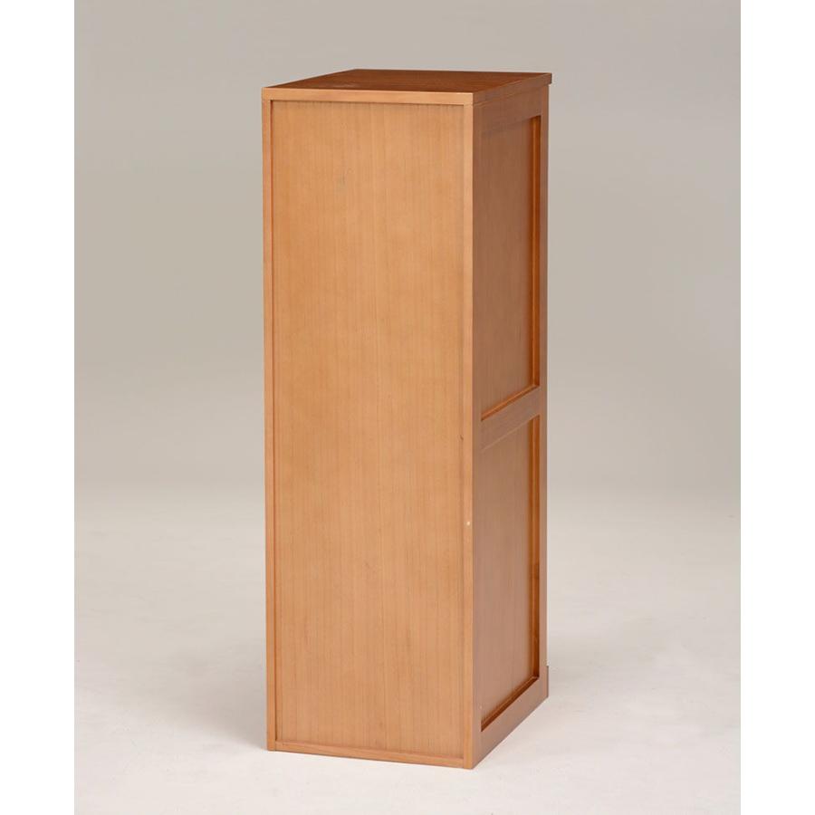 HAGiHARA HAGIHARA(萩原) 書類チェスト(幅33×奥行43.5×高さ103cm) MCH 
